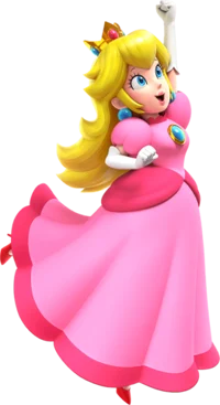 Princess Peach
