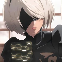 YoRHa No 2 Type B