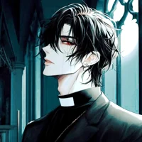 2 PRIEST Zane
