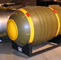 Nuclear Bomb