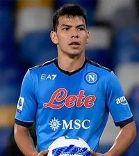 Hirving Lozano