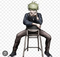 Rantaro Amami 