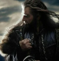 Thorin Oakenshield