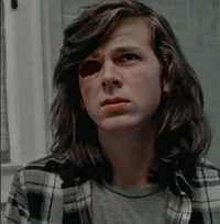 Carl grimes 