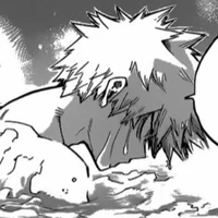 Bakugou