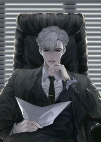 Layne Corolus ANGST