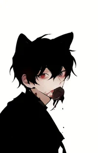 Neko Boy