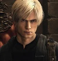 Leon kennedy 