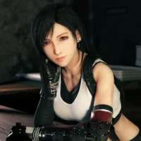 Tifa Lockhart