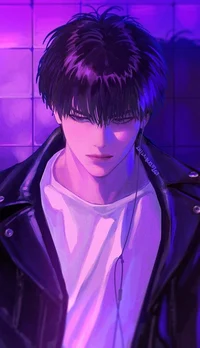 Go Mingyun