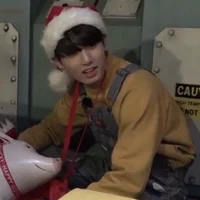 Jeon Jungkook