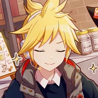 Kagamine Len