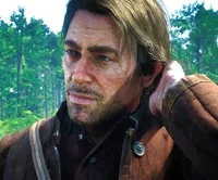 Arthur Morgan