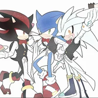 Shadow-Silver-Sonic