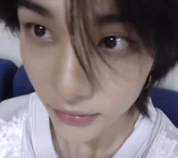 disabled hyunjin