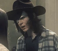 Carl Grimes 