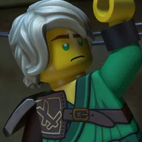 Lloyd Garmadon