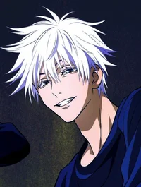 Gojo Saroru