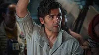Poe Dameron