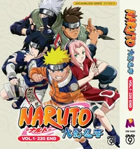 Naruto Rpg World