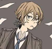 Chuuya Nakahara