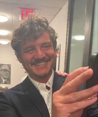 Pedro Pascal
