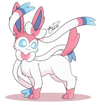Sylveon
