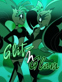 Glitz And Glam-Actu 