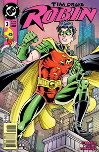 Tim Drake