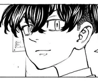 Chifuyu Matsuno