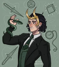 President Loki