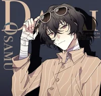 dazai osamu