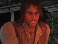 John Marston