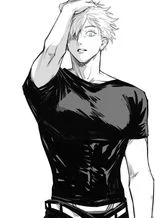Gojo Satoru