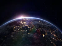 World