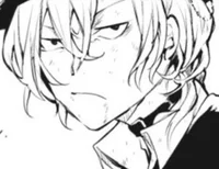 Chuuya Nakahara