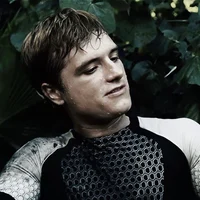 Peeta Mellark