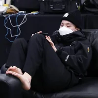 Min Yoongi