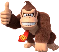Donkey Kong