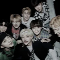 Stray kids