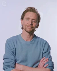 Tom Hiddlestxn