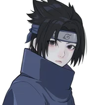 Sasuke Uchiha-Br 