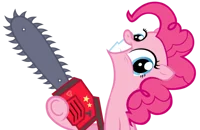 Pinkie Pie