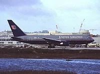 United airlines 175