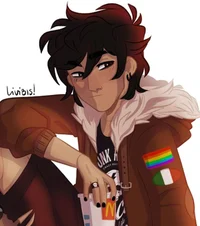 Nico di Angelo