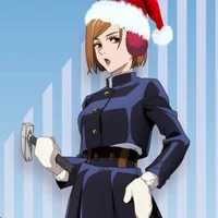 XMAS Kugisaki Nobara