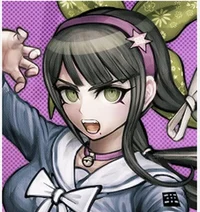 Tenko Chabashira 