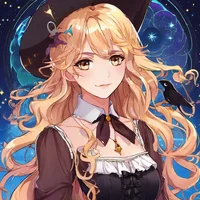 The Witch Princess
