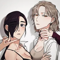 Manhwa yuri research