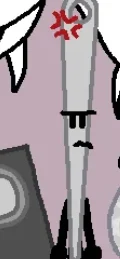 Needle